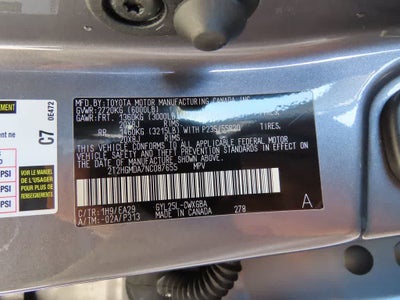 2022 Lexus RX 450h RX 450h