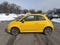2015 FIAT 500 Sport