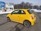 2015 FIAT 500 Sport
