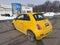2015 FIAT 500 Sport