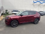 2022 Jeep Compass High Altitude