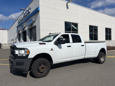 2023 RAM 3500 Tradesman