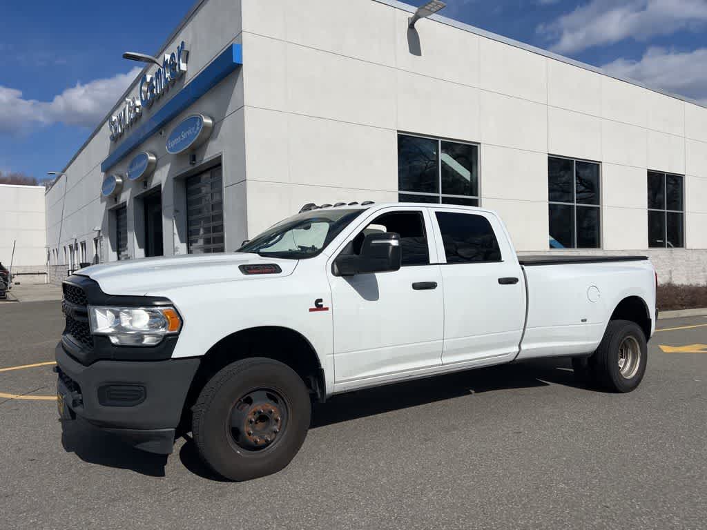 2023 RAM 3500 Tradesman
