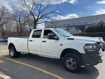 2023 RAM 3500 Tradesman