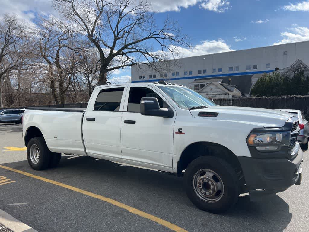 2023 RAM 3500 Tradesman