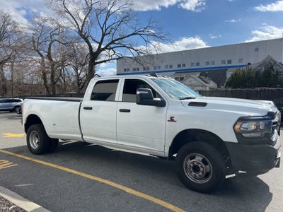 2023 RAM 3500 Tradesman