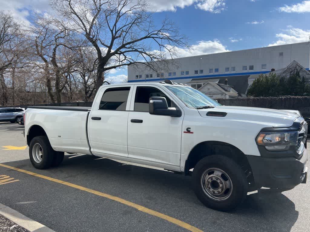 2023 RAM 3500 Tradesman