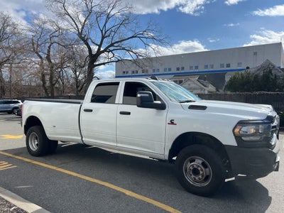 2023 RAM 3500 Tradesman