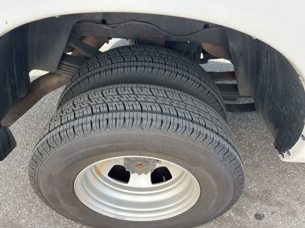 2023 RAM 3500 Tradesman