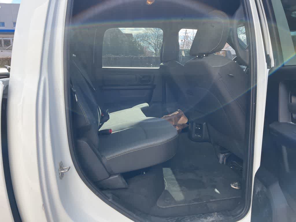 2023 RAM 3500 Tradesman