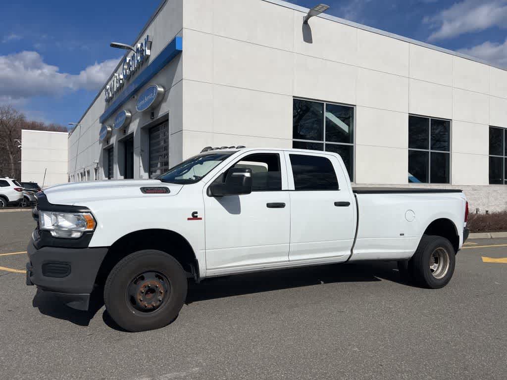 2023 RAM 3500 Tradesman