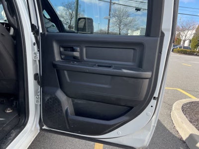 2023 RAM 3500 Tradesman