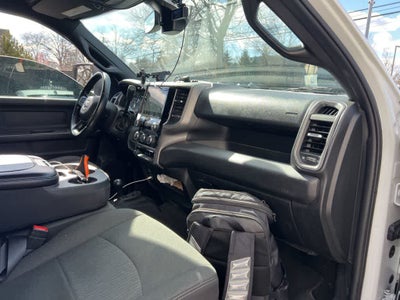 2023 RAM 3500 Tradesman