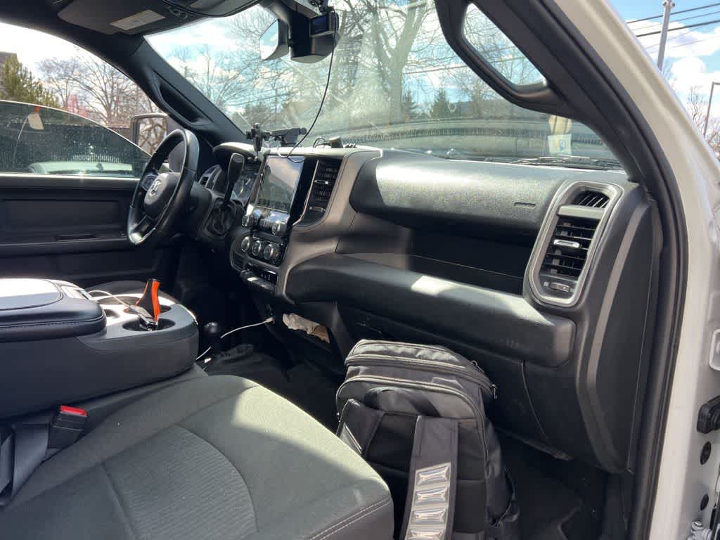 2023 RAM 3500 Tradesman