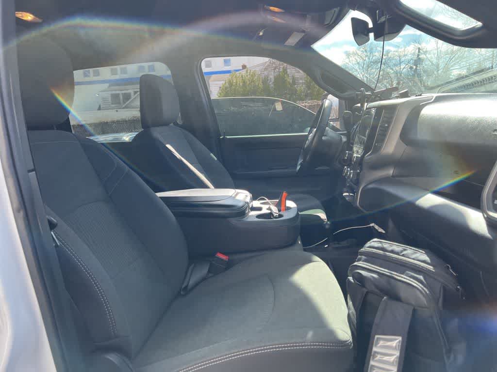 2023 RAM 3500 Tradesman