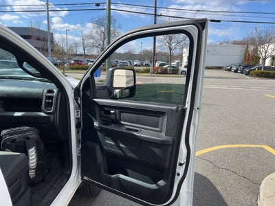 2023 RAM 3500 Tradesman