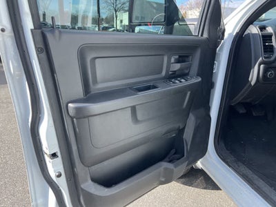 2023 RAM 3500 Tradesman