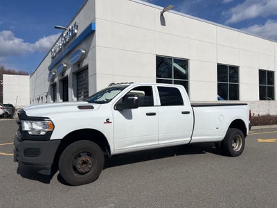 2023 RAM 3500 Tradesman
