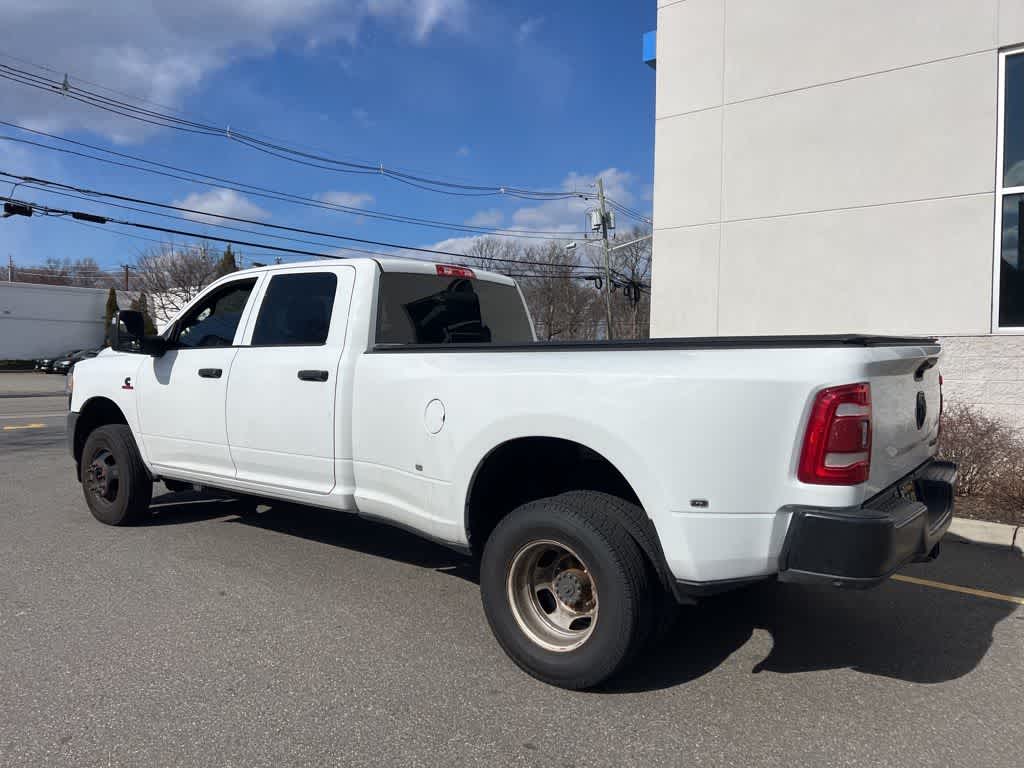 2023 RAM 3500 Tradesman