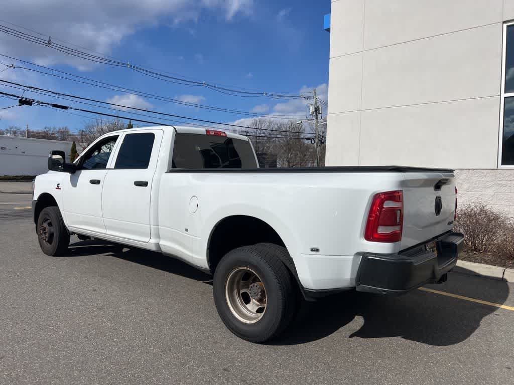 2023 RAM 3500 Tradesman