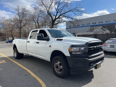 2023 RAM 3500 Tradesman