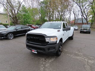 2023 RAM 3500 Tradesman