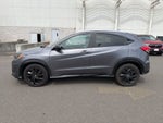 2021 Honda HR-V Sport