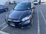 2017 Honda HR-V LX