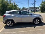 2021 Honda HR-V LX