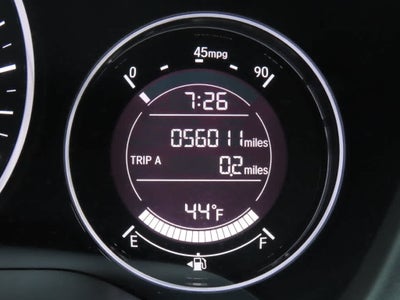 2021 Honda HR-V LX