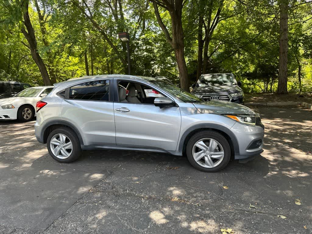 2020 Honda HR-V EX
