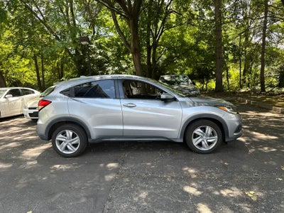 2020 Honda HR-V EX