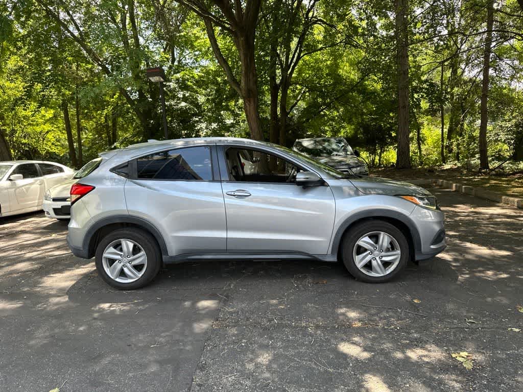 2020 Honda HR-V EX
