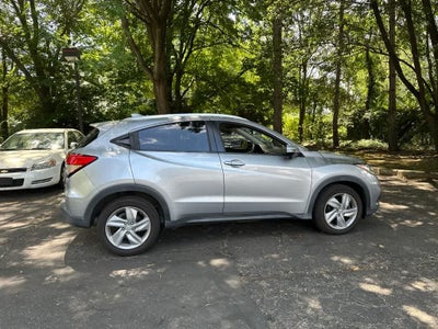 2020 Honda HR-V EX