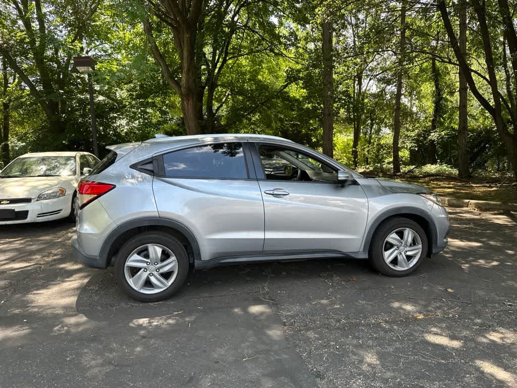 2020 Honda HR-V EX