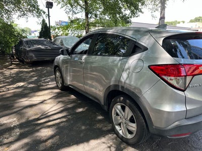 2020 Honda HR-V EX