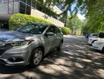 2020 Honda HR-V EX