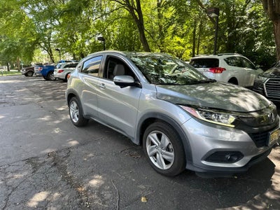 2020 Honda HR-V EX