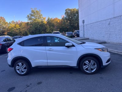 2019 Honda HR-V EX