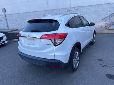 2019 Honda HR-V EX