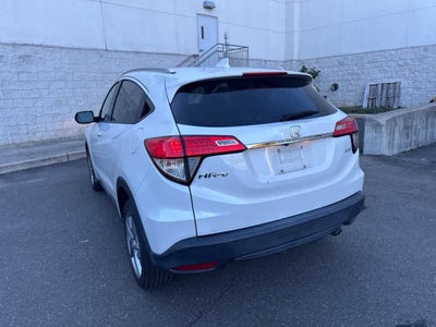 2019 Honda HR-V EX