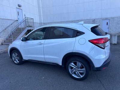 2019 Honda HR-V EX