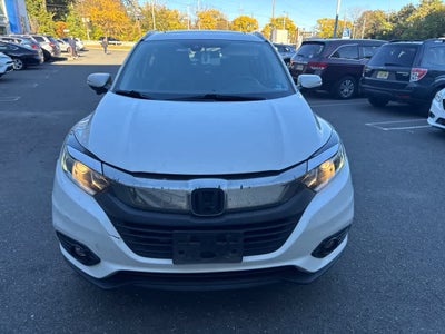 2019 Honda HR-V EX