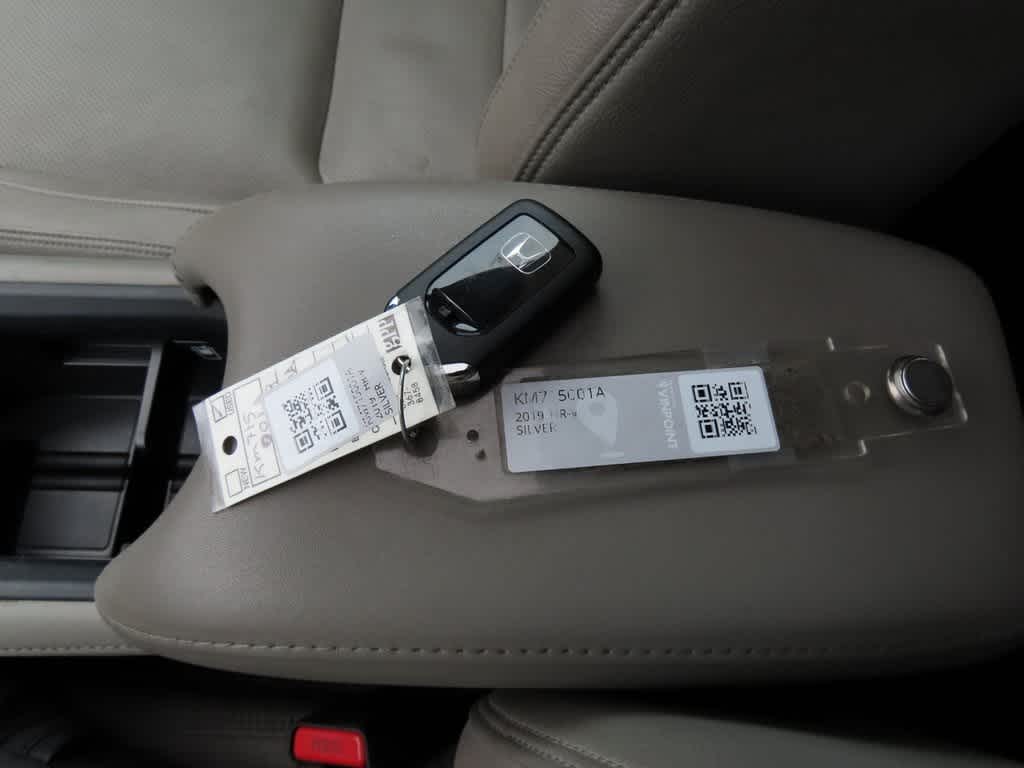 2019 Honda HR-V EX-L