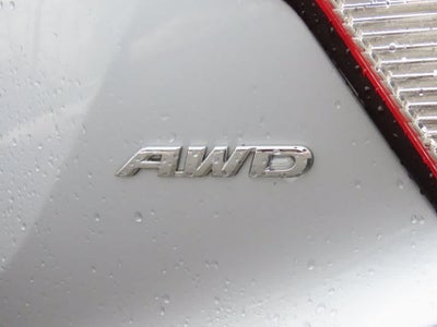 2019 Honda HR-V EX-L