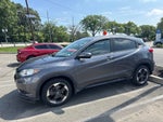2018 Honda HR-V EX-L Navi