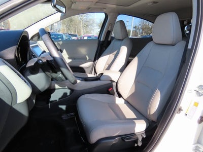 2020 Honda HR-V EX-L