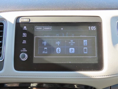 2020 Honda HR-V EX-L