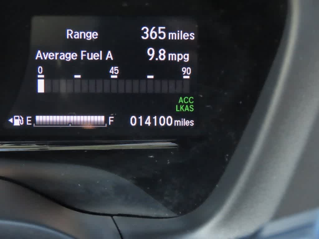 2020 Honda HR-V EX-L