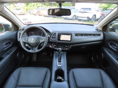 2017 Honda HR-V EX-L Navi